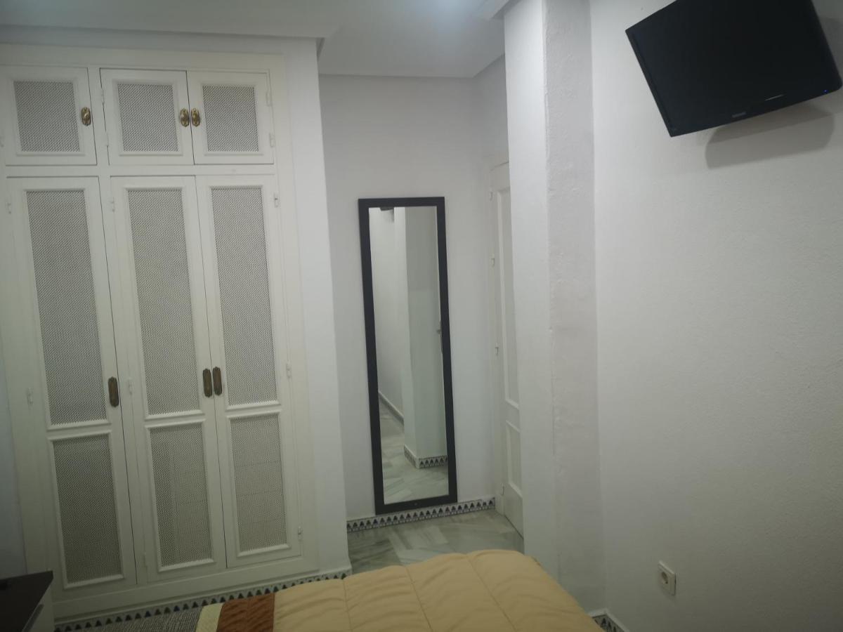 Apartamento LA BARROSA-NOVO SANTI PETRI, wifi, aire acondicionado, parking Chiclana de la Frontera Exterior foto