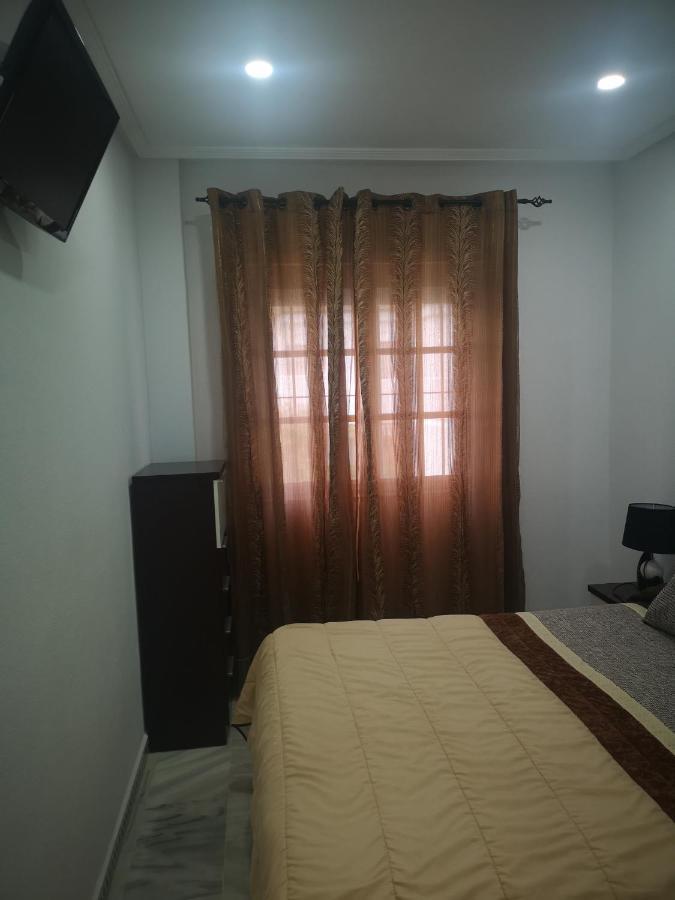 Apartamento LA BARROSA-NOVO SANTI PETRI, wifi, aire acondicionado, parking Chiclana de la Frontera Exterior foto