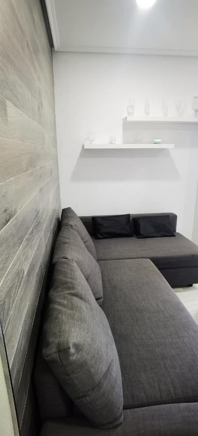 Apartamento LA BARROSA-NOVO SANTI PETRI, wifi, aire acondicionado, parking Chiclana de la Frontera Exterior foto