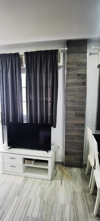 Apartamento LA BARROSA-NOVO SANTI PETRI, wifi, aire acondicionado, parking Chiclana de la Frontera Exterior foto