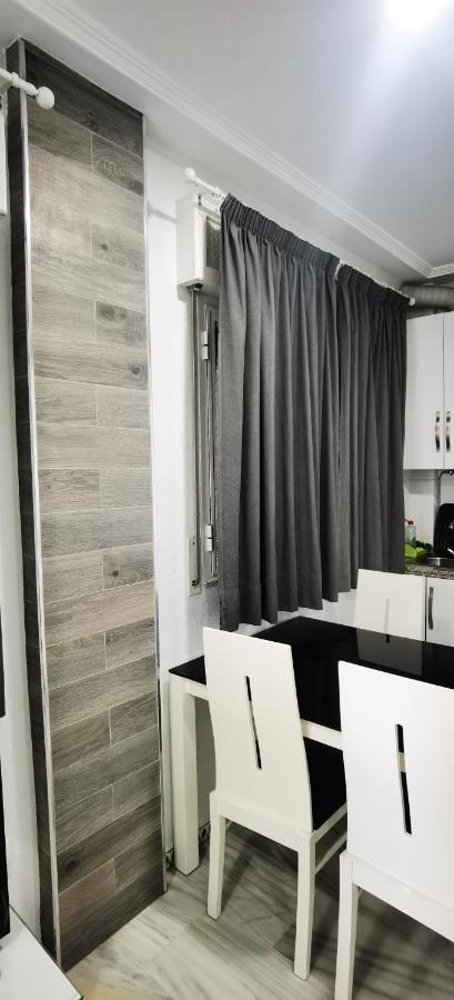 Apartamento LA BARROSA-NOVO SANTI PETRI, wifi, aire acondicionado, parking Chiclana de la Frontera Exterior foto