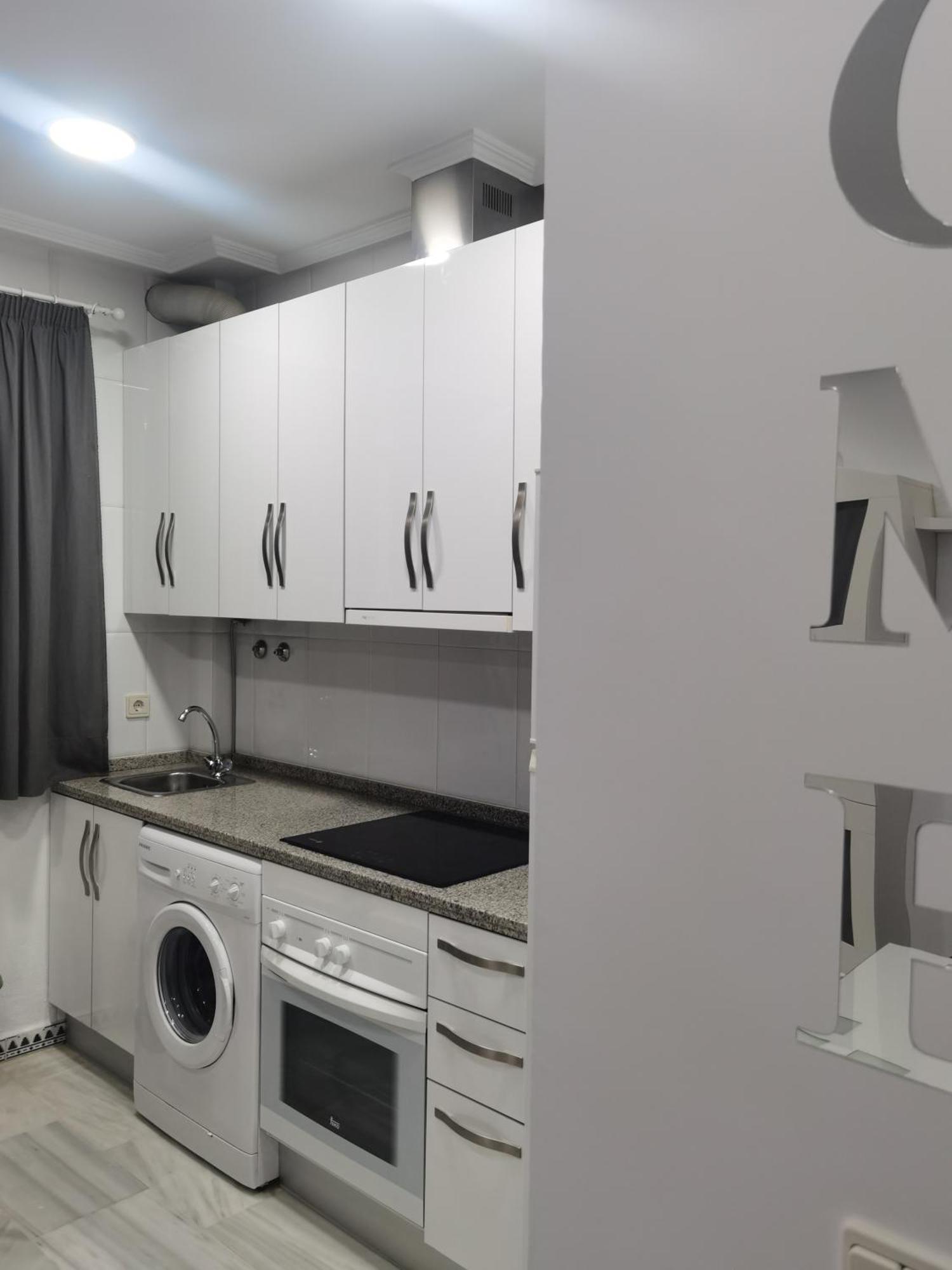 Apartamento LA BARROSA-NOVO SANTI PETRI, wifi, aire acondicionado, parking Chiclana de la Frontera Exterior foto