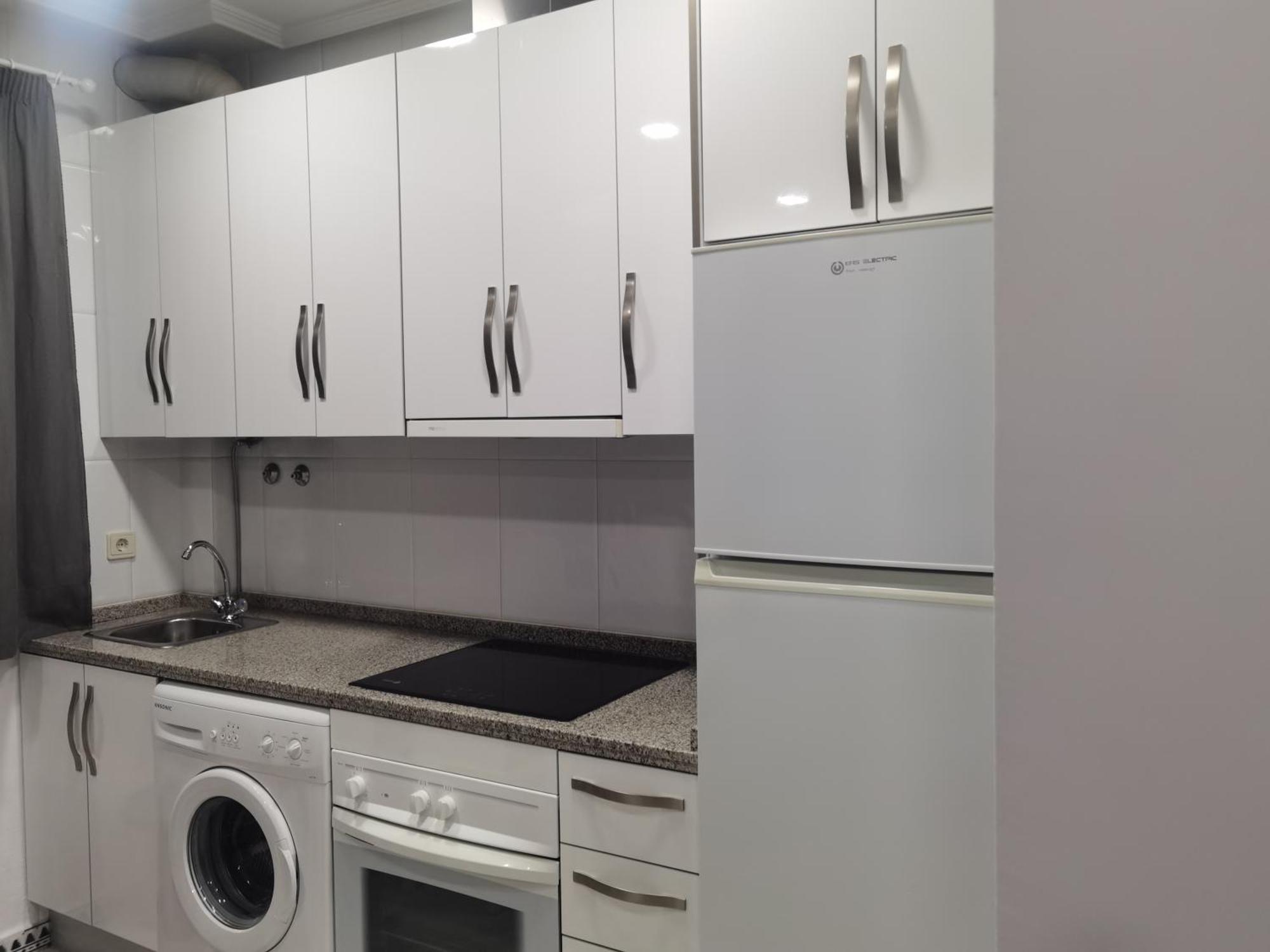 Apartamento LA BARROSA-NOVO SANTI PETRI, wifi, aire acondicionado, parking Chiclana de la Frontera Exterior foto