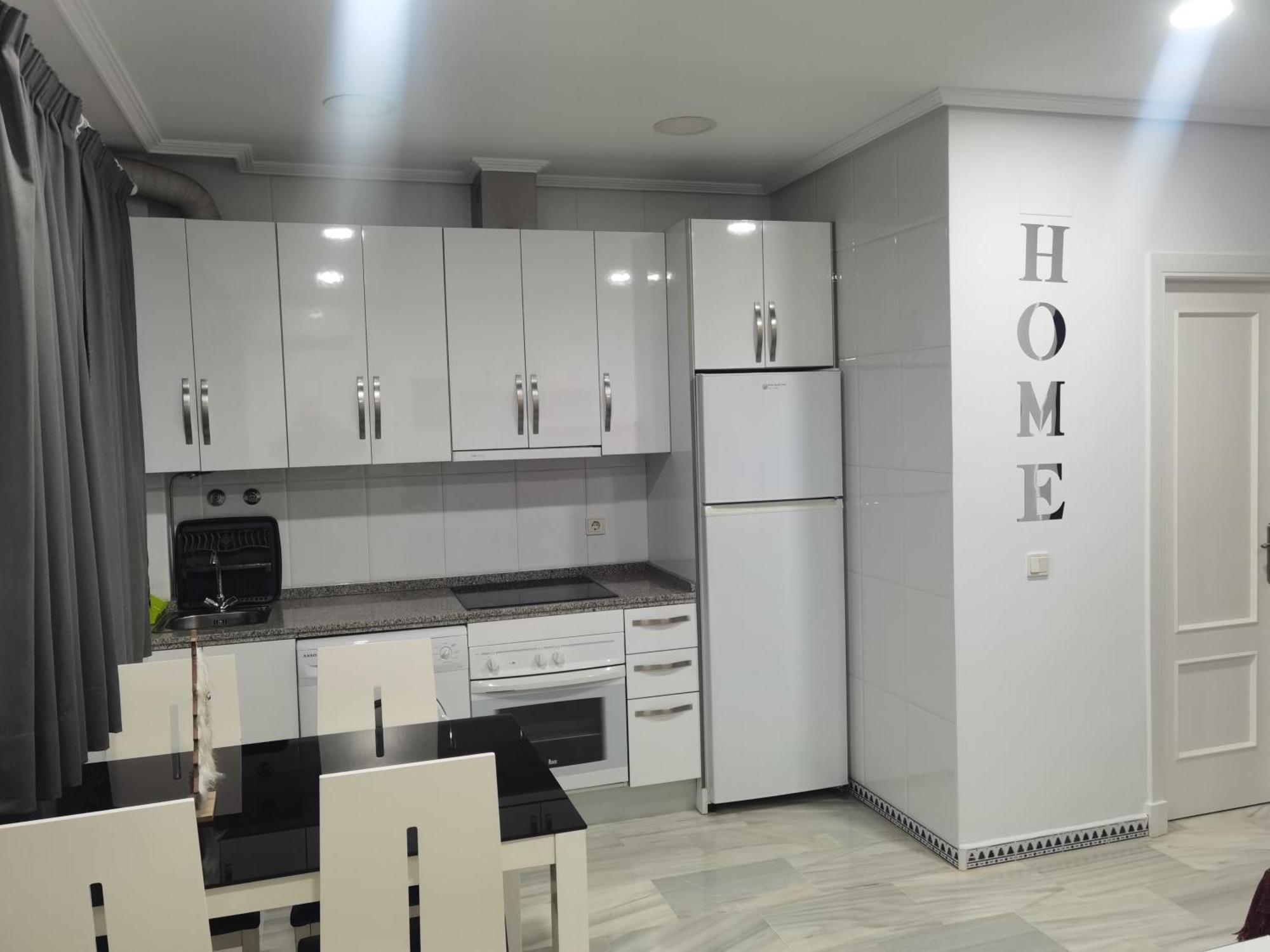 Apartamento LA BARROSA-NOVO SANTI PETRI, wifi, aire acondicionado, parking Chiclana de la Frontera Exterior foto