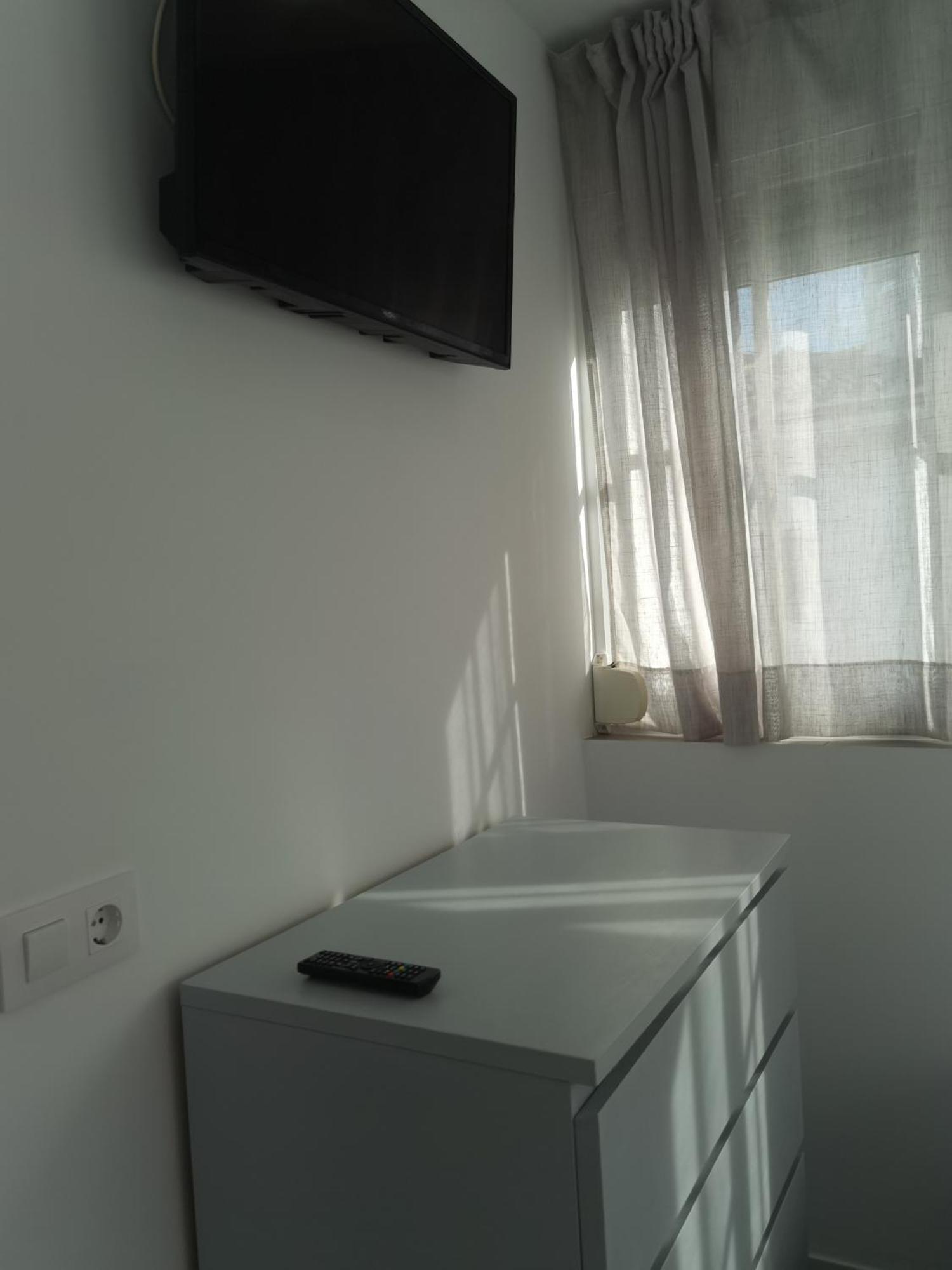 Apartamento LA BARROSA-NOVO SANTI PETRI, wifi, aire acondicionado, parking Chiclana de la Frontera Exterior foto